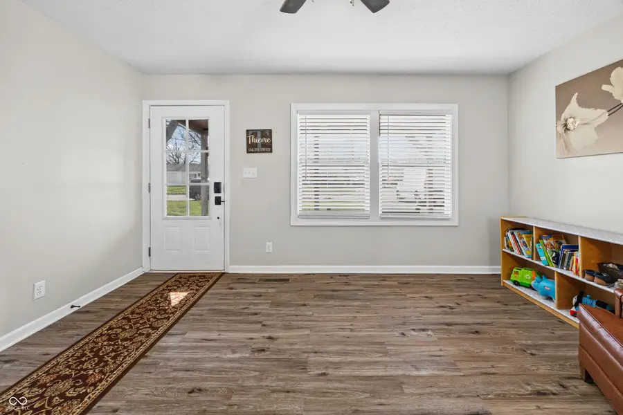 1020 Northfield Drive, Lebanon, IN 46052 - #3