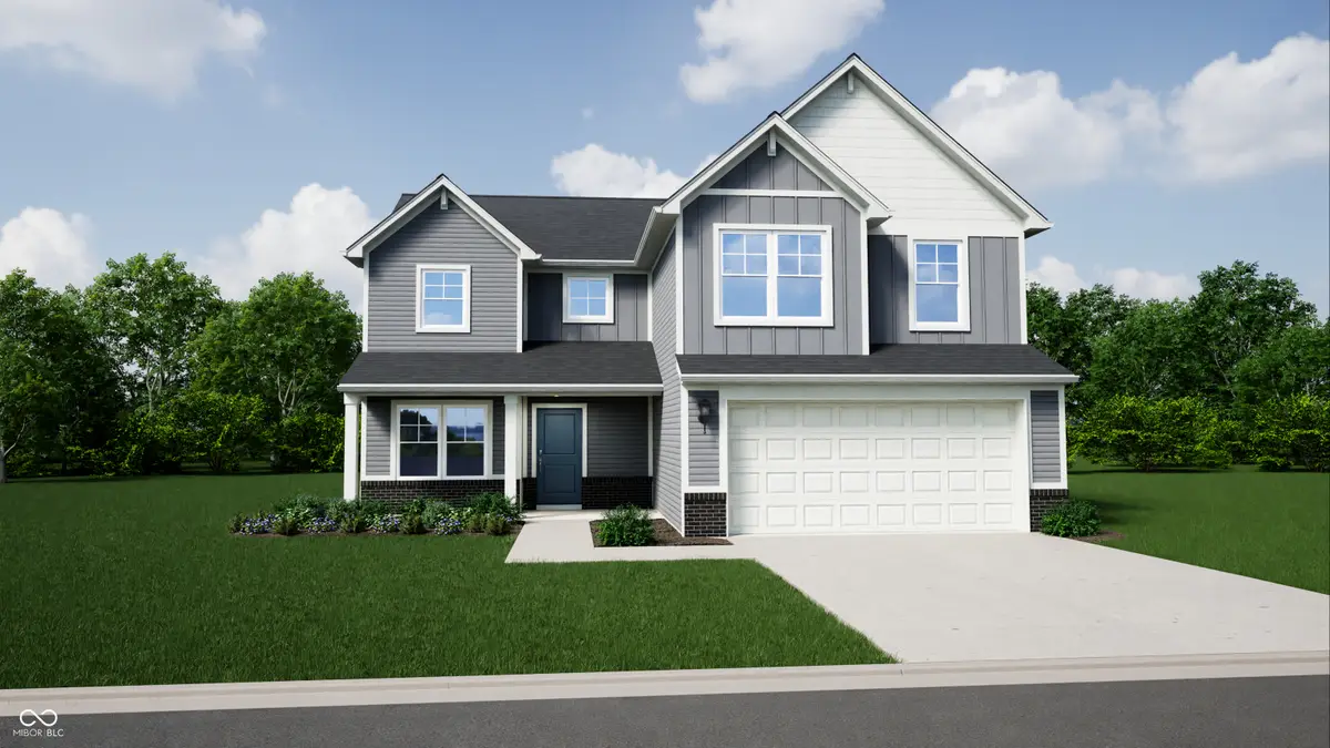 544 Wise Way, Arcadia, IN 46030 - #1