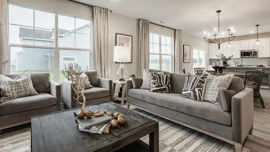 544 Wise Way, Arcadia, IN 46030 - #2