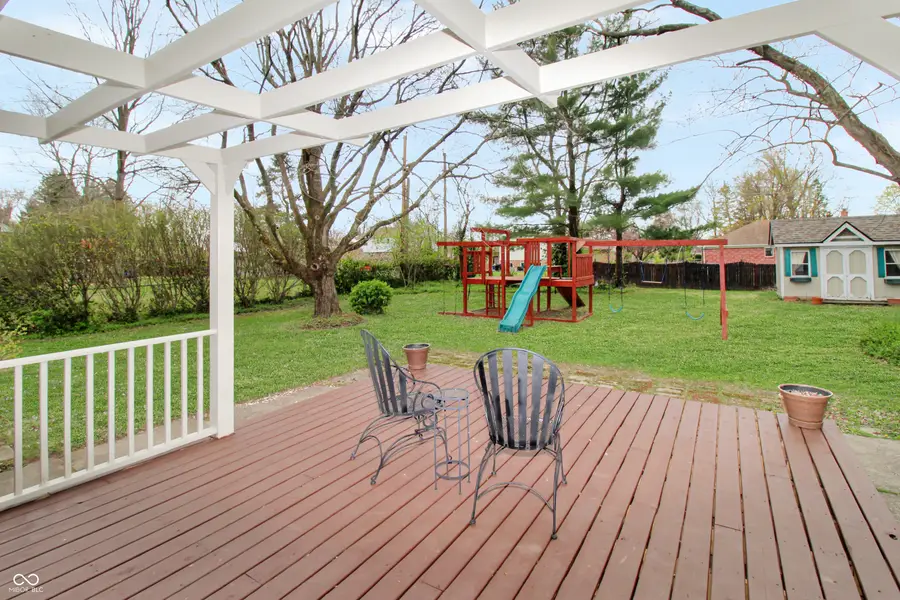 1921 Crossman Drive, Indianapolis, IN 46227 - #2