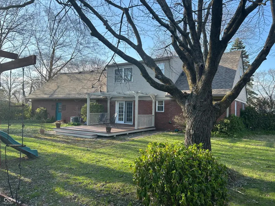 1921 Crossman Drive, Indianapolis, IN 46227 - #3