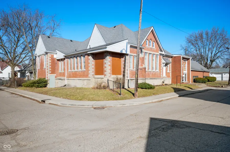 840 Cottage Avenue, Indianapolis, IN 46203 - #2