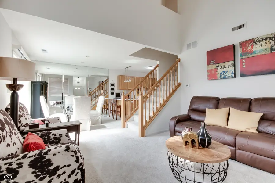 8532 Enclave Boulevard, Fishers, IN 46038 - #3