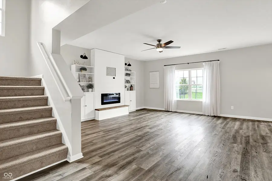 1722 Cape Hatteras Court, Brownsburg, IN 46112 - #3