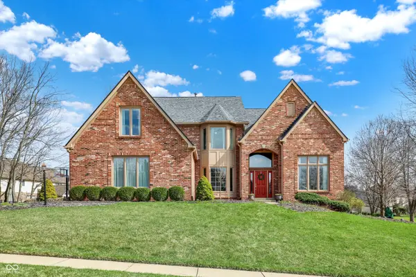 5065 Sugar Cay Court, Carmel, IN 46033