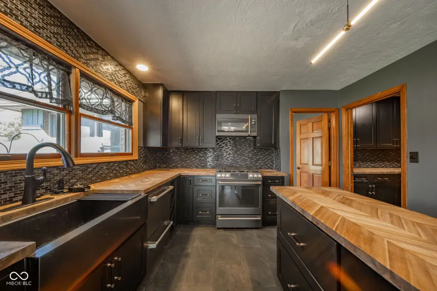 4541 N 200 E, Anderson, IN 46012 - #3