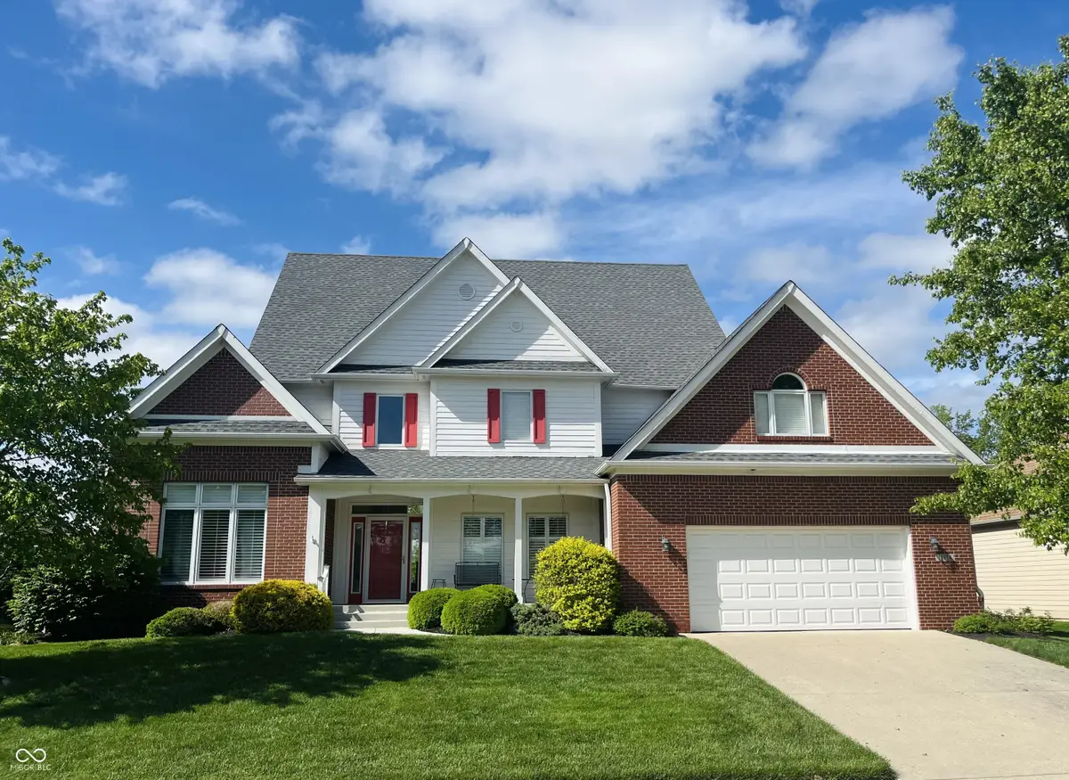11114 Turfgrass Way, Indianapolis, IN 46236 - #1