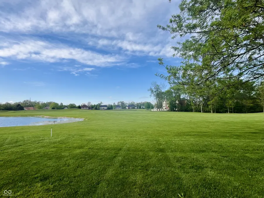 11114 Turfgrass Way, Indianapolis, IN 46236 - #2
