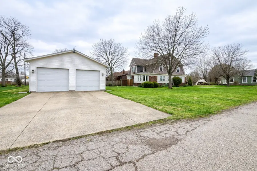 224 W Main Street, Ladoga, IN 47954 - #2