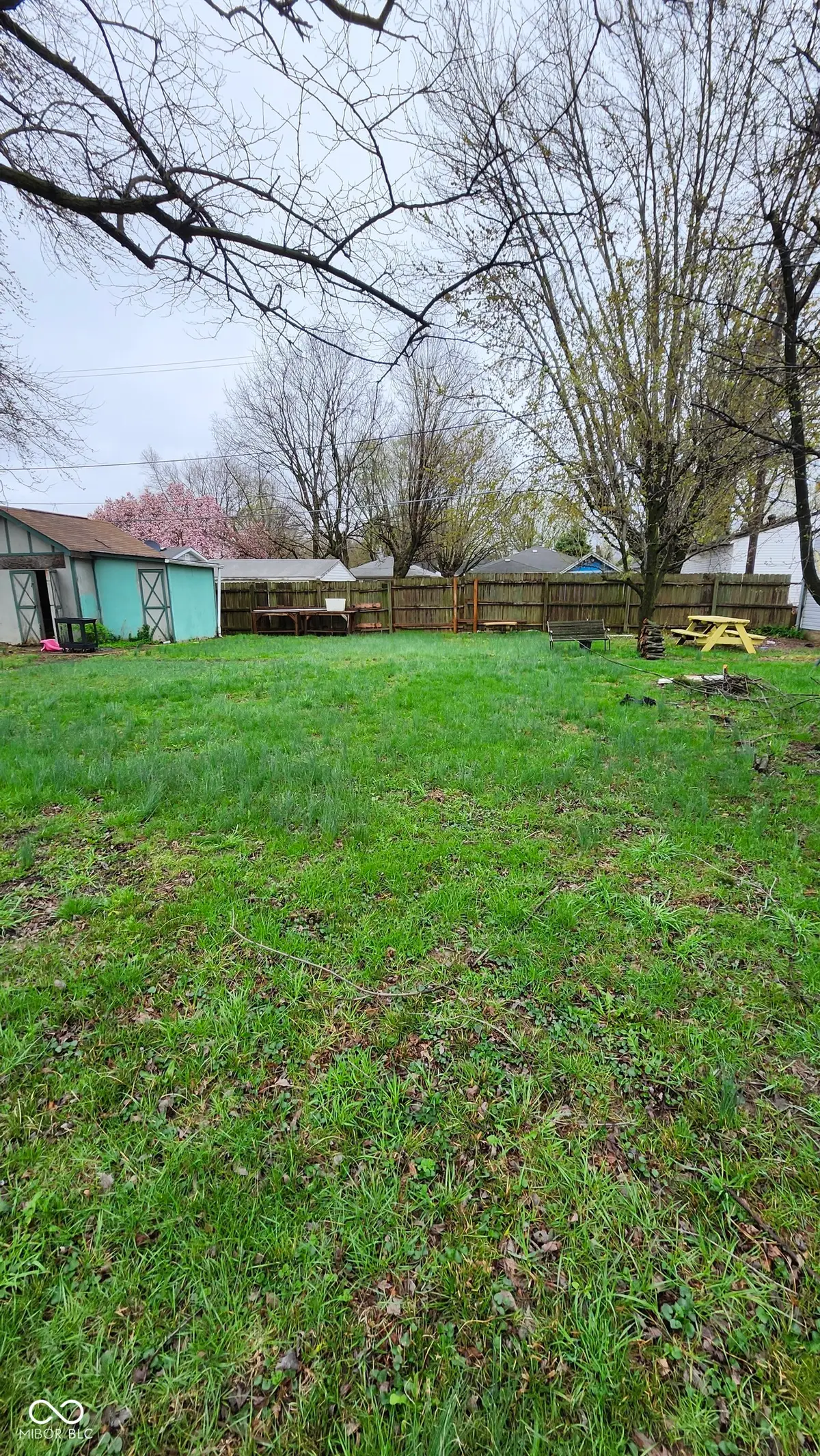 2529 Madison Avenue, Indianapolis, IN 46225 - #1