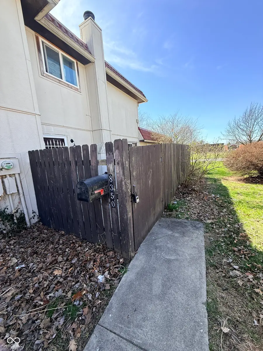 8350 Paso Del Norte Court, Indianapolis, IN 46227 - #2