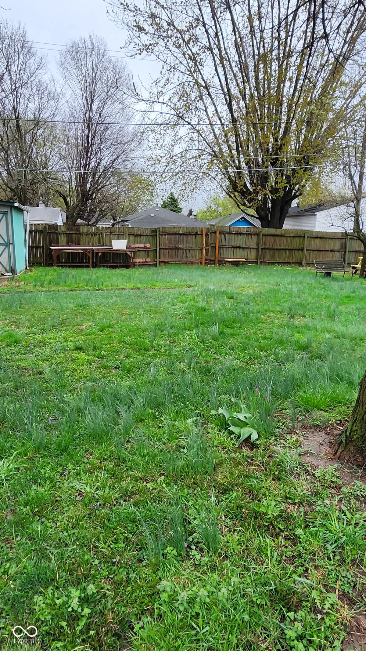 2525 Madison Avenue, Indianapolis, IN 46225 - #1