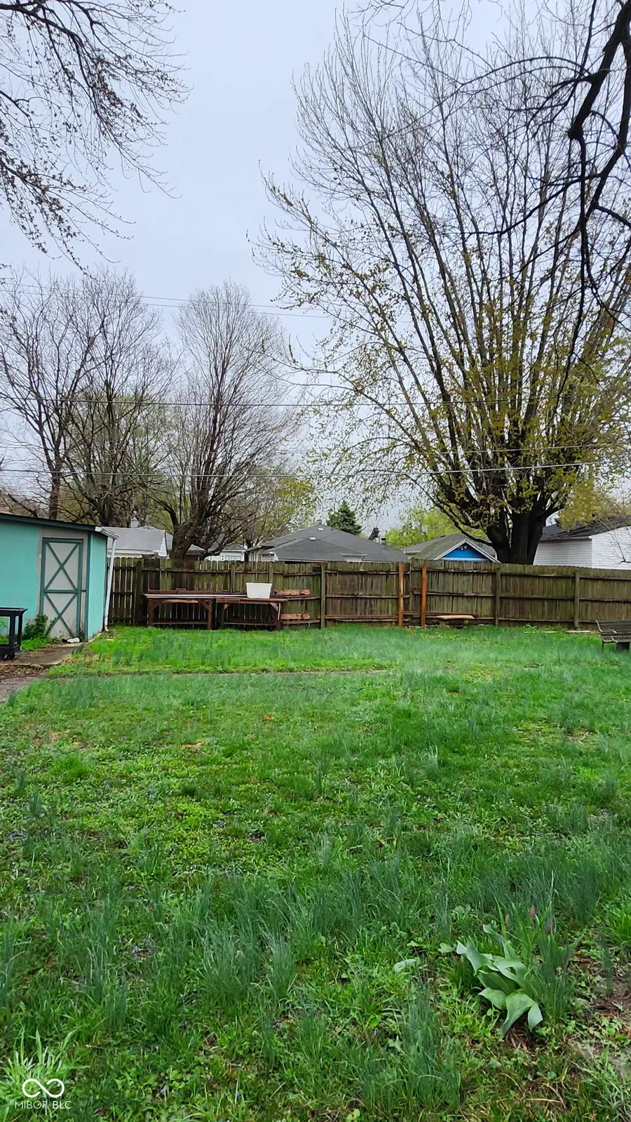 2525 Madison Avenue, Indianapolis, IN 46225 - #2