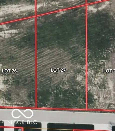 126 Aspen Drive, Batesville, IN 47006 - #1