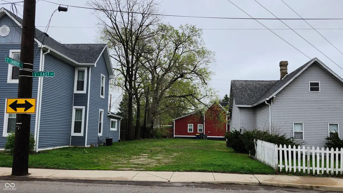 1215 S East Street, Indianapolis, IN 46225 - #1