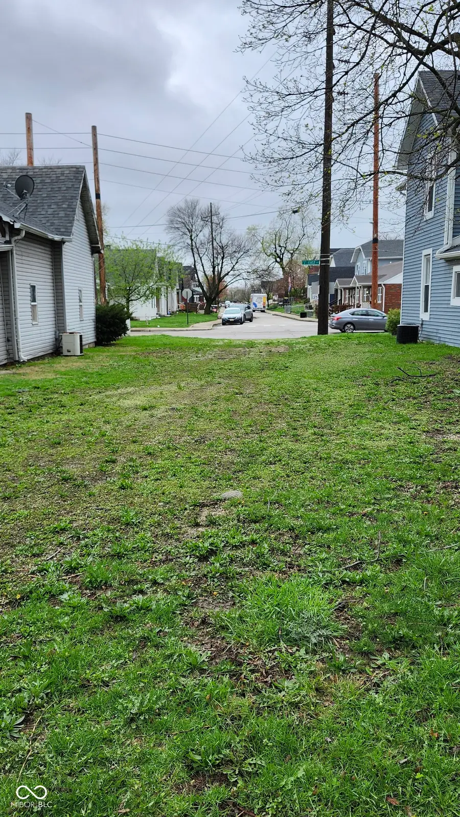 1215 S East Street, Indianapolis, IN 46225 - #3