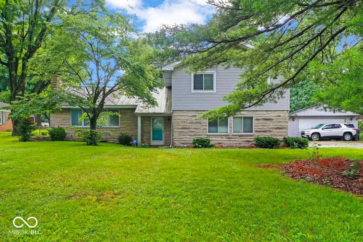 2316 Lake Drive, Anderson, IN 46012 - #1