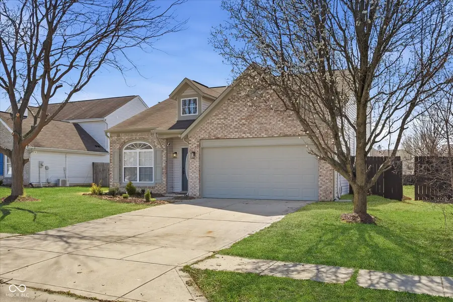 6411 Ablington Court, Camby, IN 46113 - #2