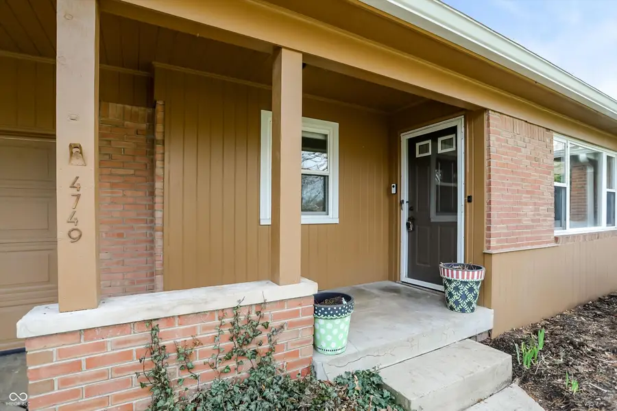 4749 Kessler View Drive, Indianapolis, IN 46220 - #3