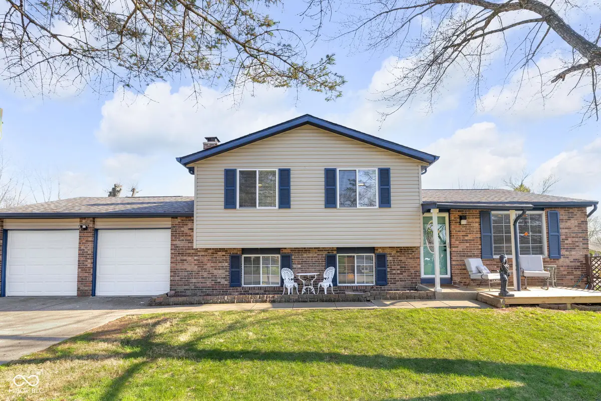 7615 Natchez Court, Indianapolis, IN 46217 - #1