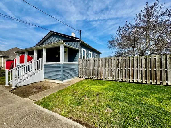 103 Park Avenue, Crothersville, IN 47229