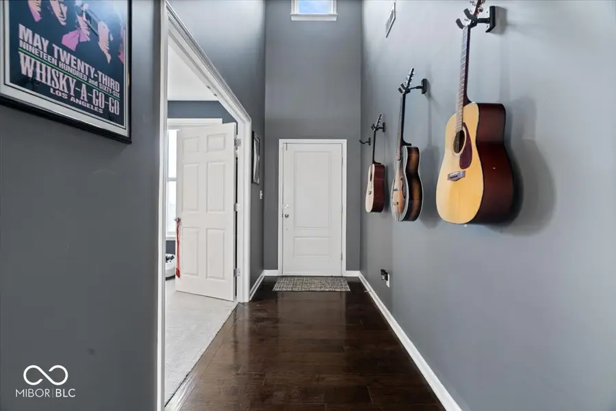 8595 N Deer Hill Drive, McCordsville, IN 46055 - #3