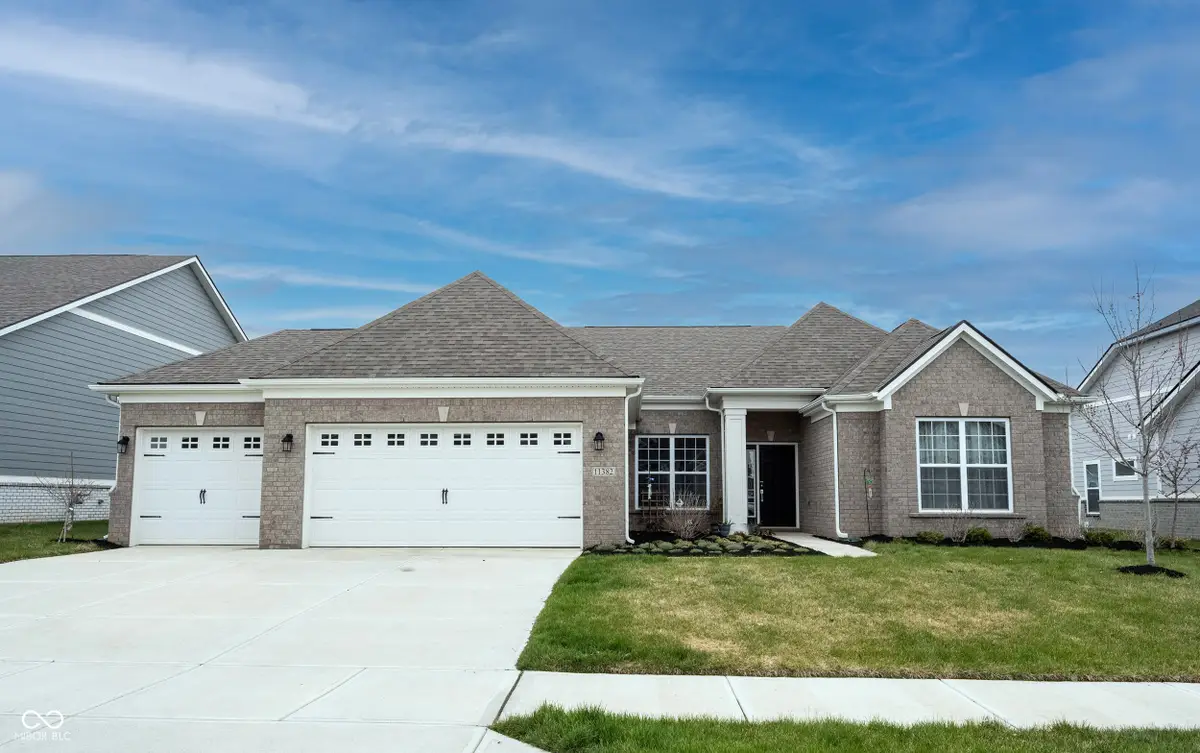 11382 Wicker Lane, Noblesville, IN 46060 - #1
