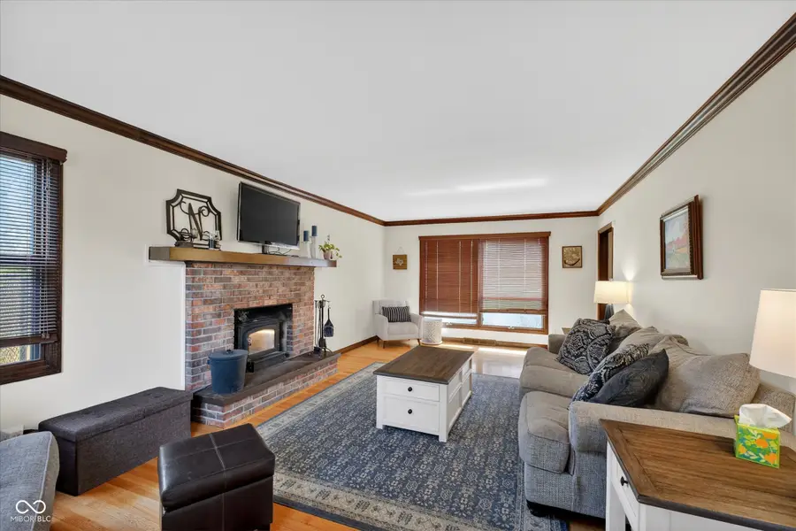 7368 E 71st Street, Indianapolis, IN 46256 - #3