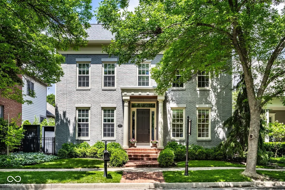 2022 Rhettsbury Street, Carmel, IN 46032 - #1