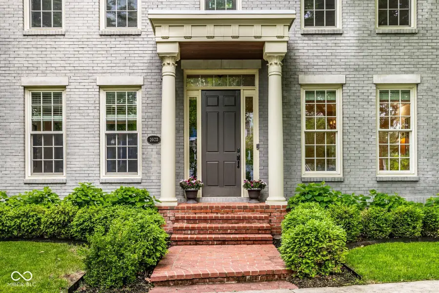 2022 Rhettsbury Street, Carmel, IN 46032 - #2