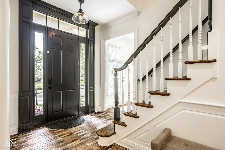 2022 Rhettsbury Street, Carmel, IN 46032 - #3