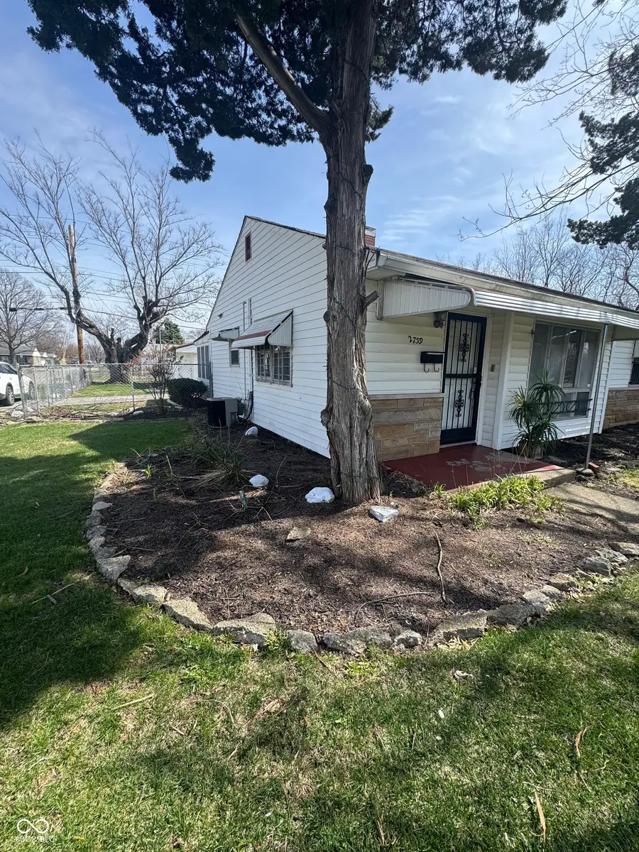 2759 Ralston Avenue, Indianapolis, IN 46218 - #2