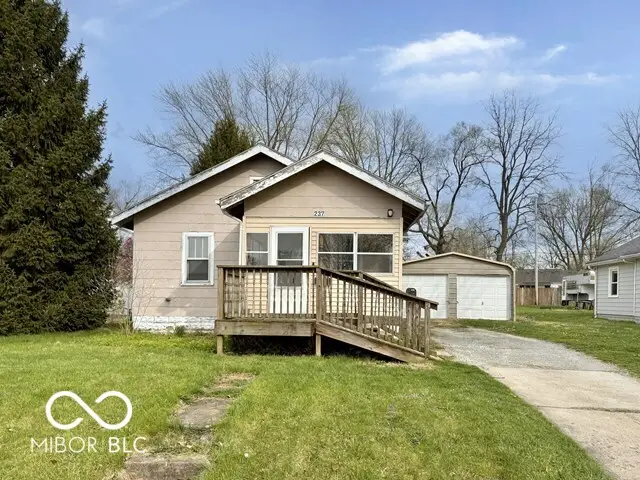 237 Ringwood Way, Anderson, IN 46013 - #2