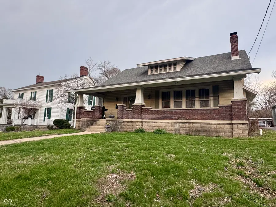7 S Bloomington Street, Greencastle, IN 46135 - #2