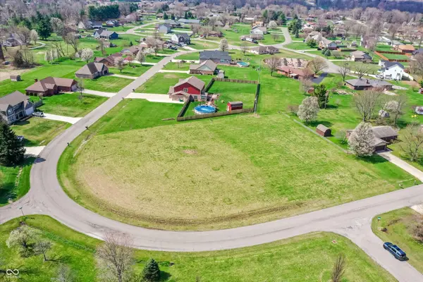 144 Jennifer Drive, Greenfield, IN 46140