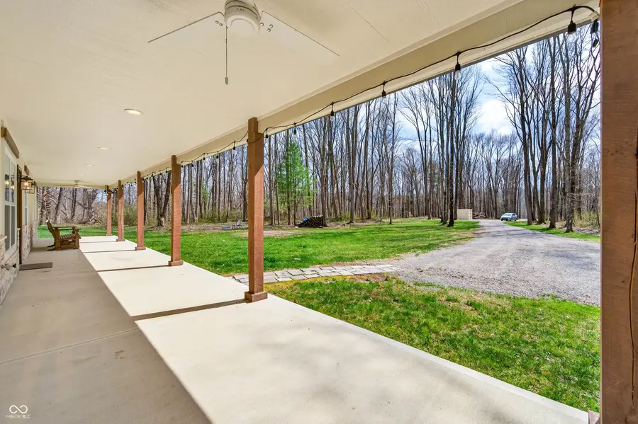 4724 Covered Bridge Road, Nashville, IN 47448 - #3