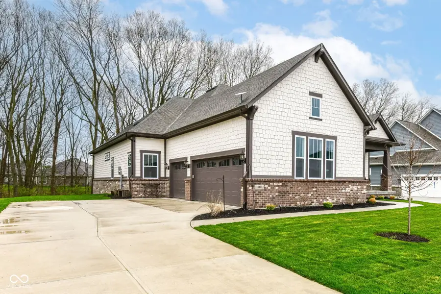 11363 Briargate Drive, Fishers, IN 46040 - #2