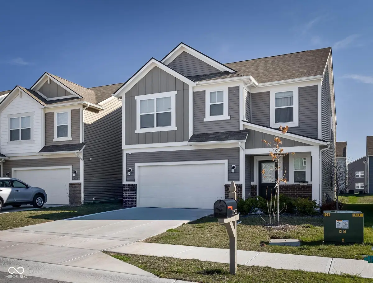 11522 Basalt Drive, Indianapolis, IN 46235 - #1