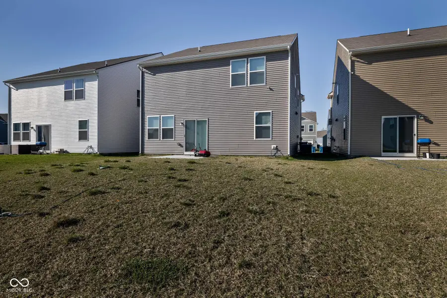 11522 Basalt Drive, Indianapolis, IN 46235 - #3