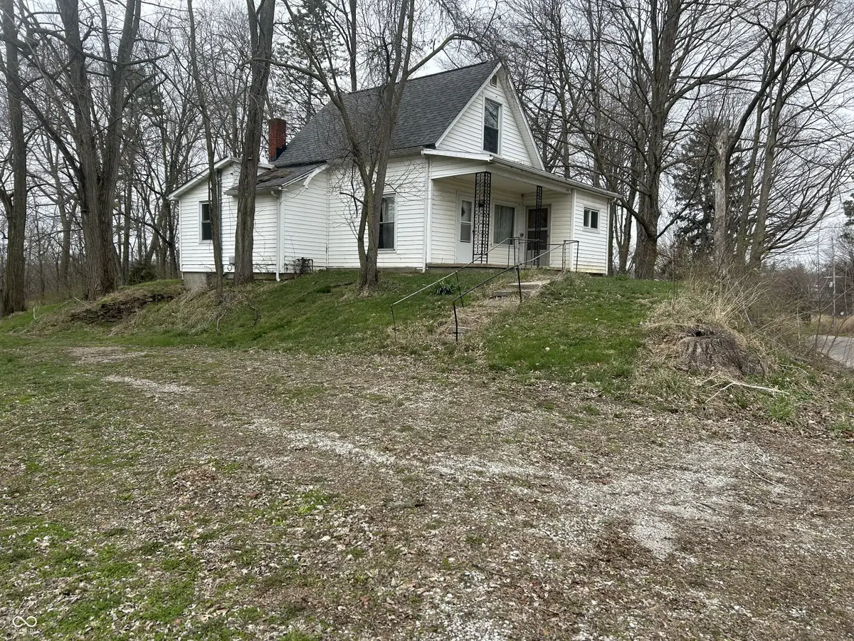 8137 N Raider Road, Middletown, IN 47356 - #1