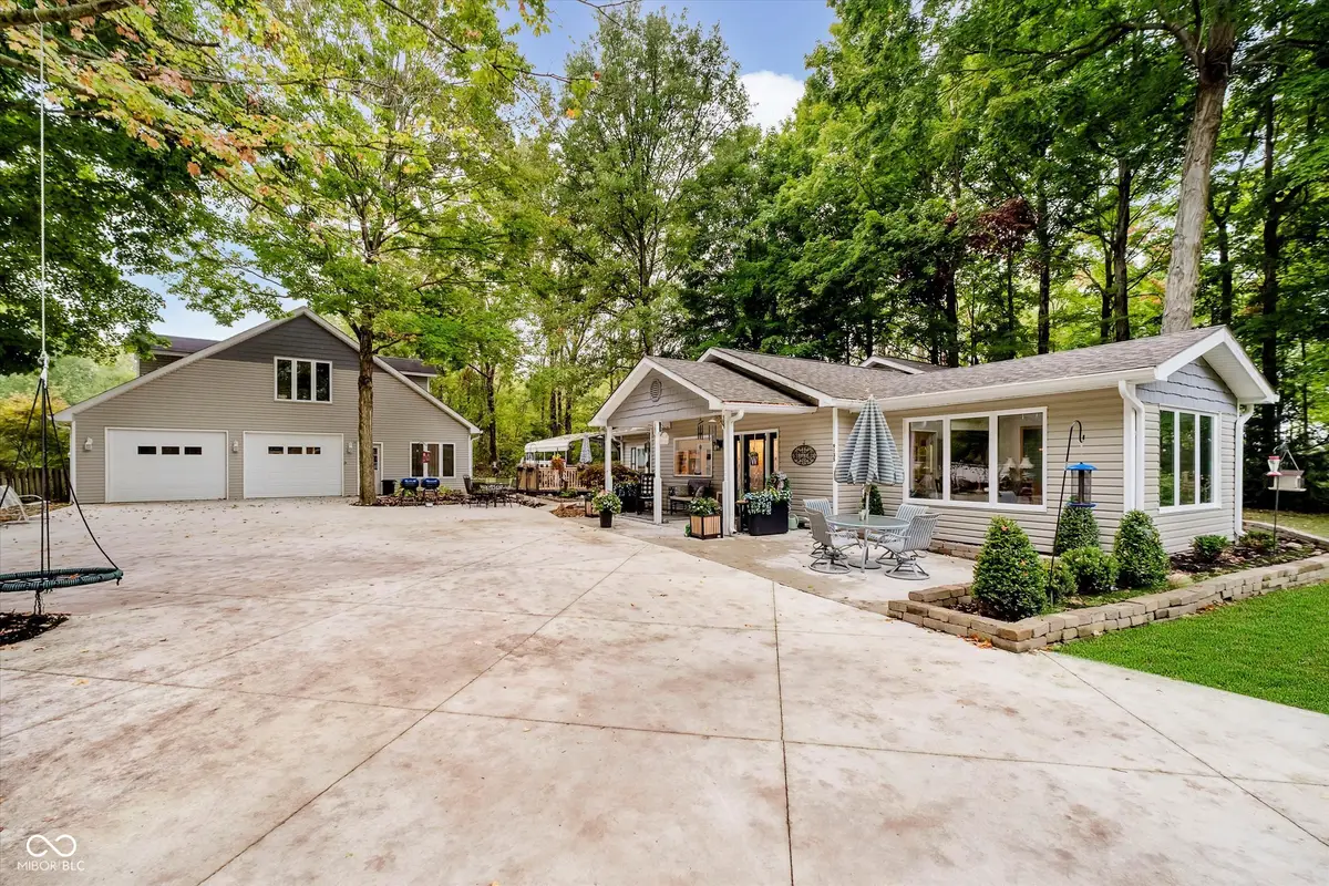 9135 E 256th Street, Arcadia, IN 46030 - #1