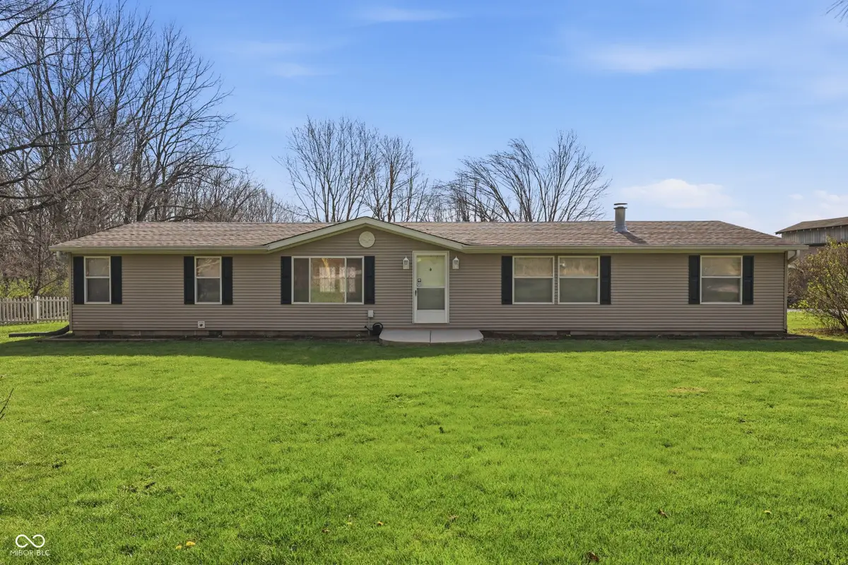 6761 E Centenary Road, Mooresville, IN 46158 - #1