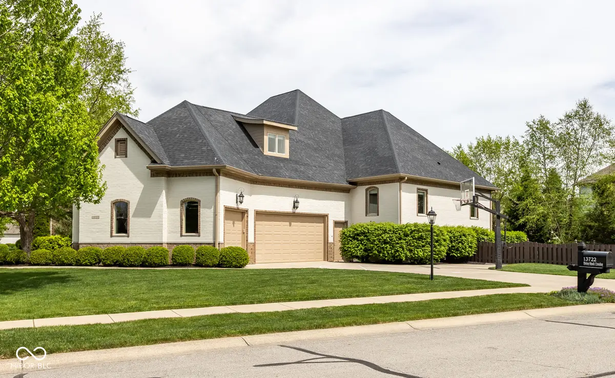 13722 Diving Hawk Crossing, Fishers, IN 46055 - #1
