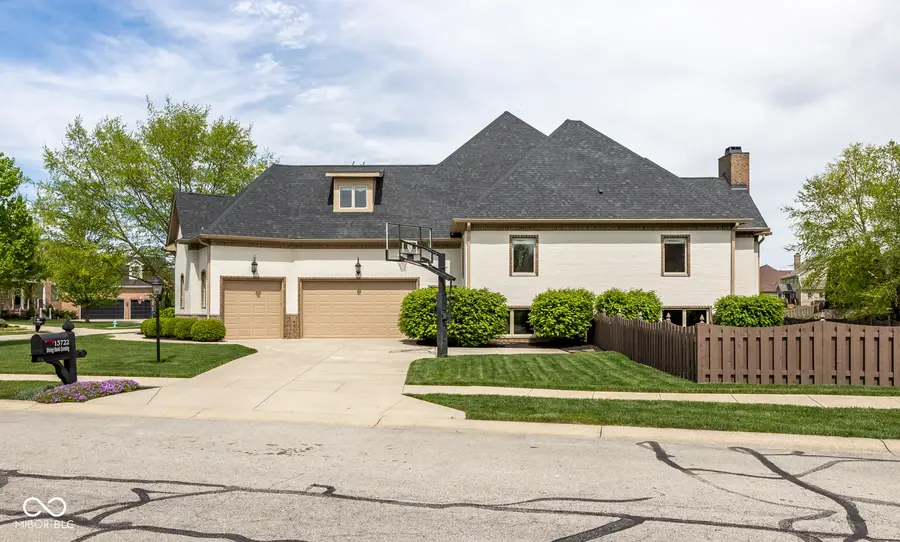13722 Diving Hawk Crossing, Fishers, IN 46055 - #2
