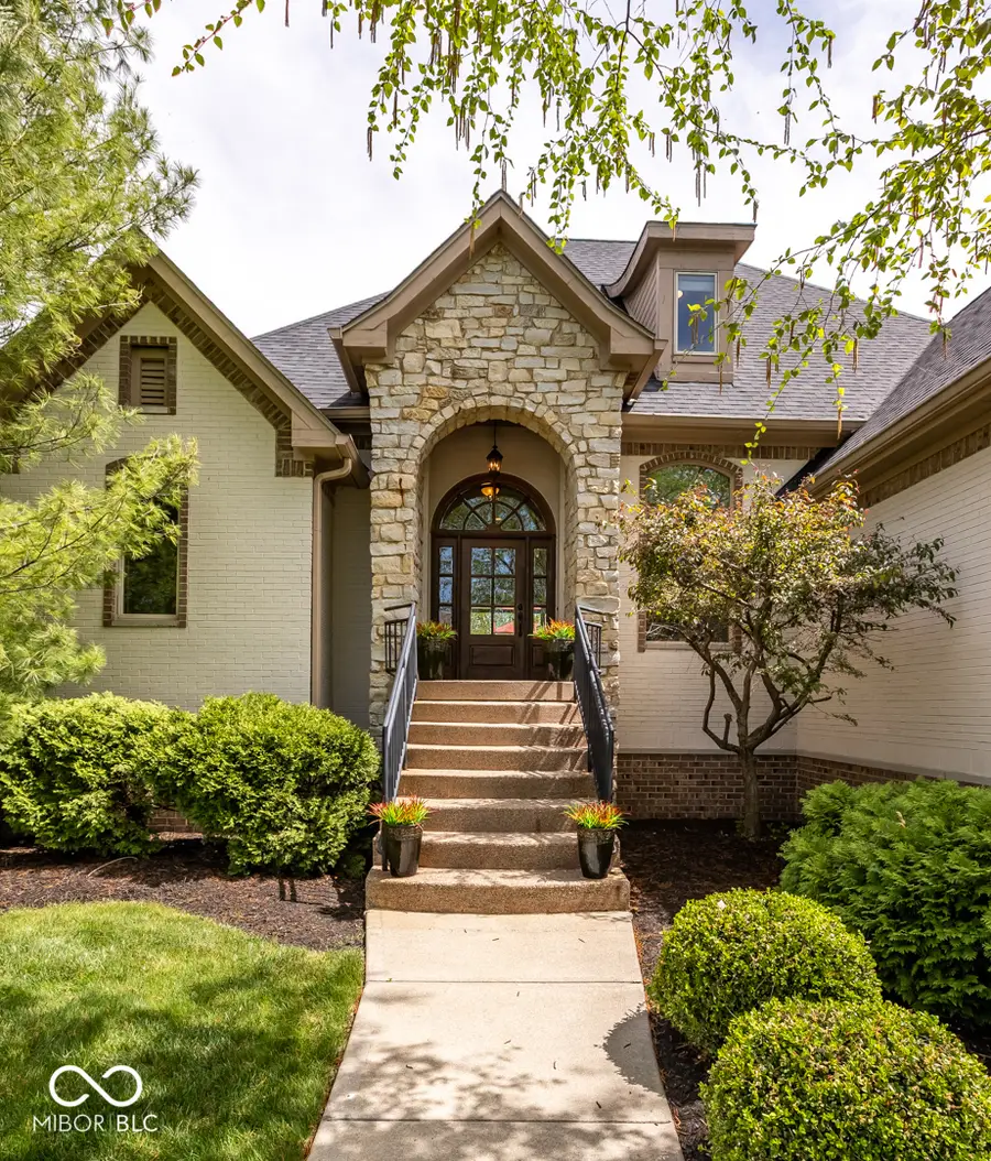 13722 Diving Hawk Crossing, Fishers, IN 46055 - #3