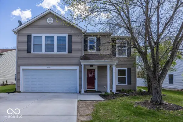 9157 Harrison Run Place, Indianapolis, IN 46256