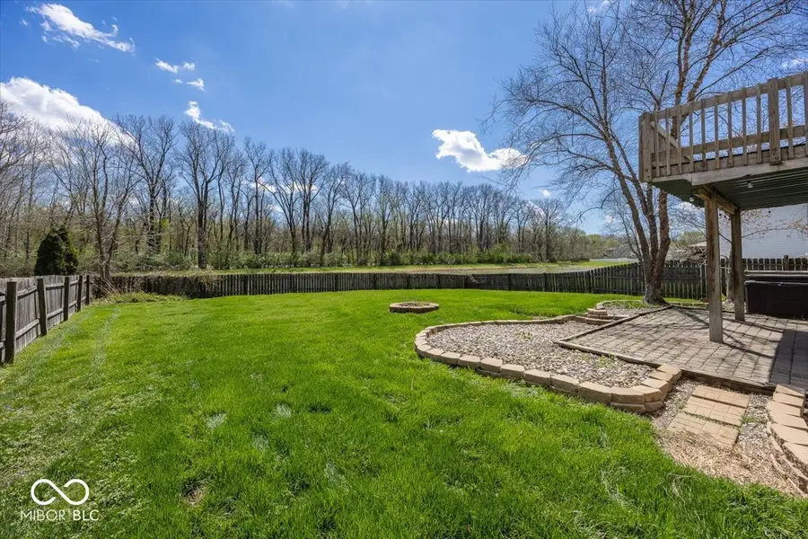 9157 Harrison Run Place, Indianapolis, IN 46256 - #2