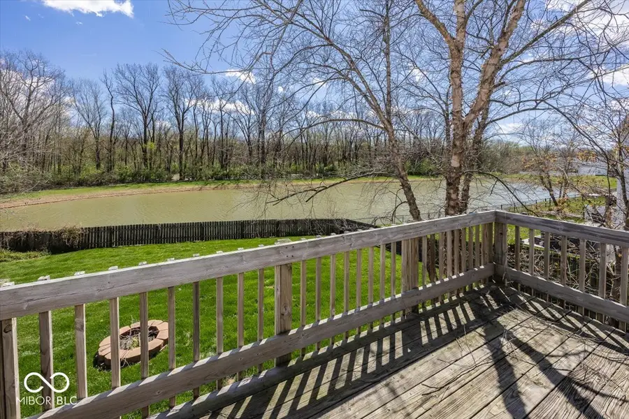 9157 Harrison Run Place, Indianapolis, IN 46256 - #3