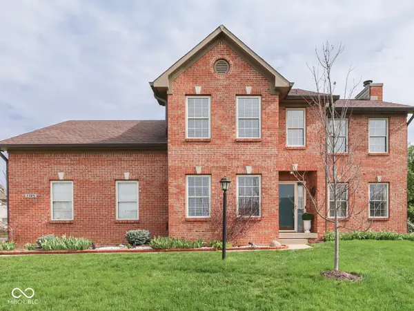 7725 Skerries Court, Indianapolis, IN 46217