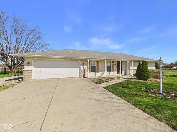 4978 E State Road 236, Middletown, IN 47356